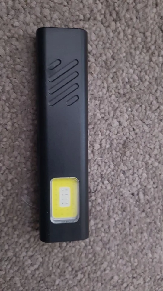 Customer review photo