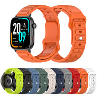 For COLMI i28 Ultra Watch Strap 20mm 22mm Silicone Band For COLMI C8 Max/P82 P81 P71 P68 P60/P28 Plus/C61 C61 C80 C81 Bracelet