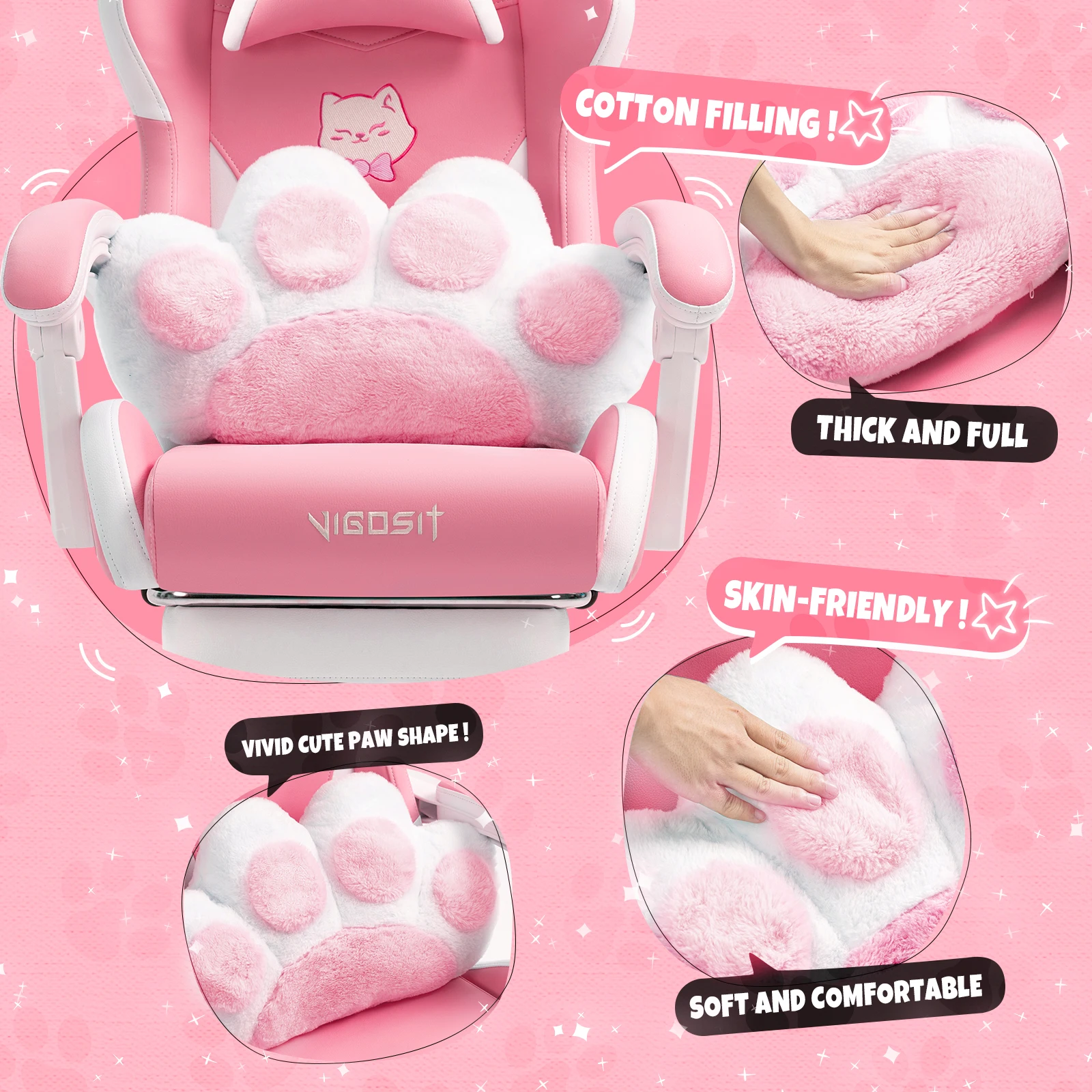 Thumbnail 4 - #19 Latest Executive Office Chairs Offers