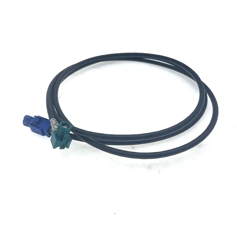 Retrofit NTG5.5 HSD monitor Cable set For C-class W205 E-Class W213 GLC