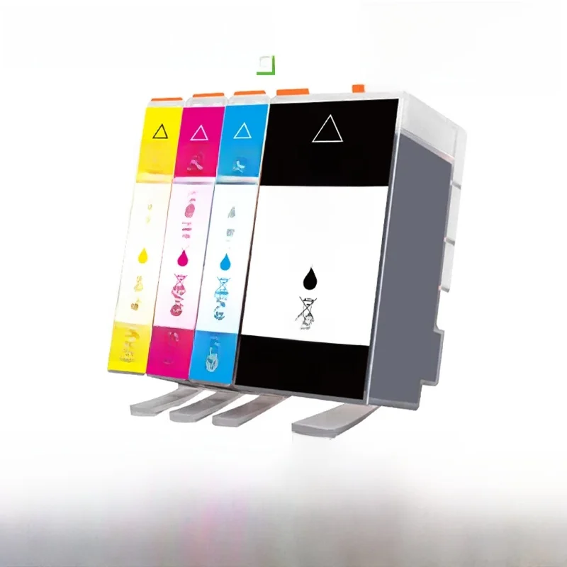 Do HP 902 903 904 905 XL Pełny wkład atramentowy Do drukarki HP Officejet Pro 6950 6960 6962 6963 6965 6966 6968 6970 6978 6979 — zdjęcie produktu 7