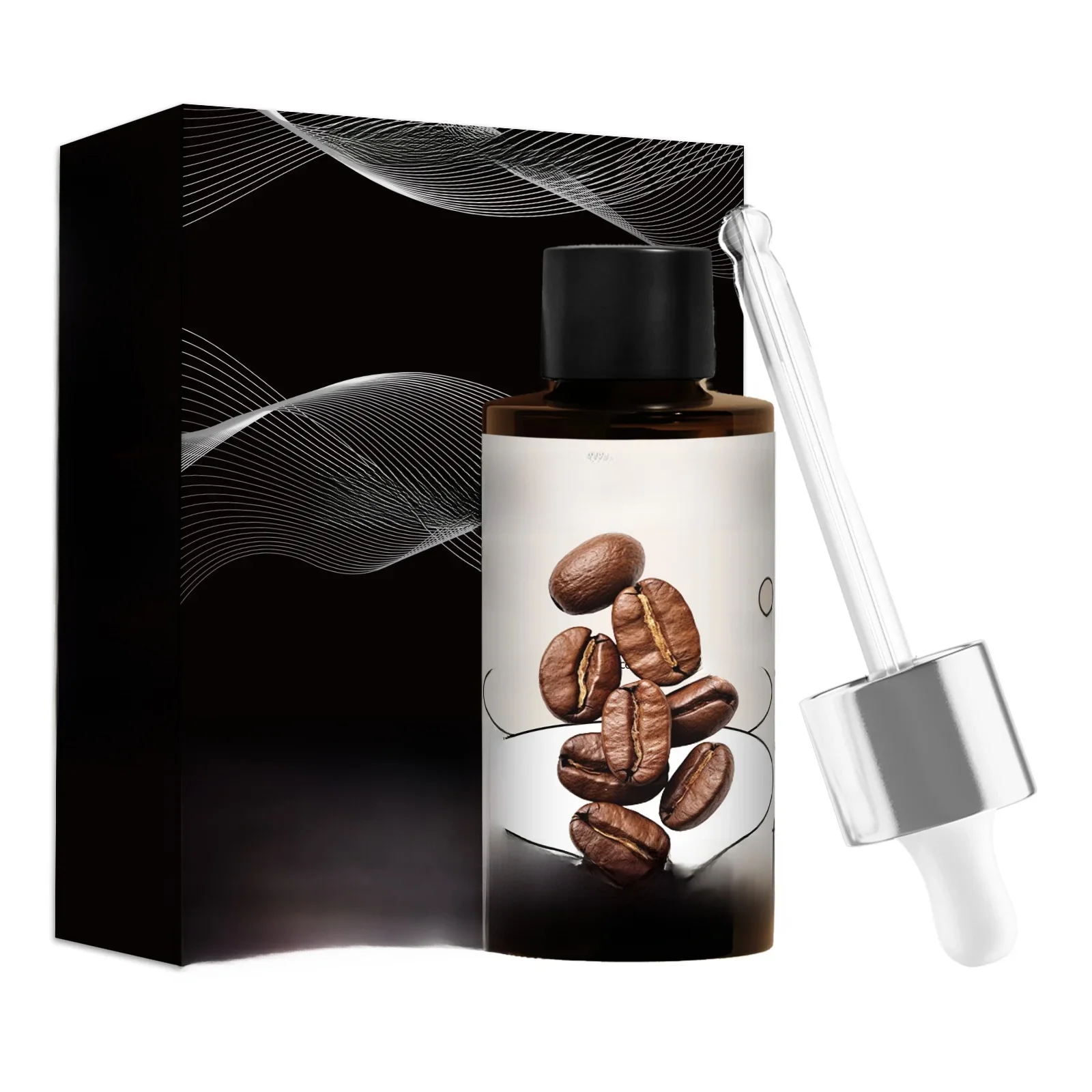 60ml café Parfum café huiles essentielles Parfum désodorisant voiture odeur bons cadeaux désodorisant voiture parfums
