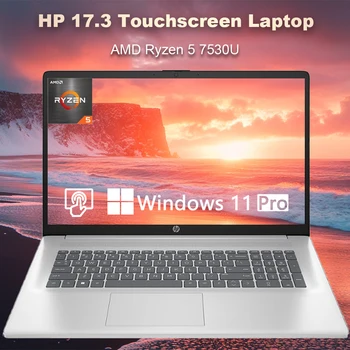 HP 2024 Newest 17.3