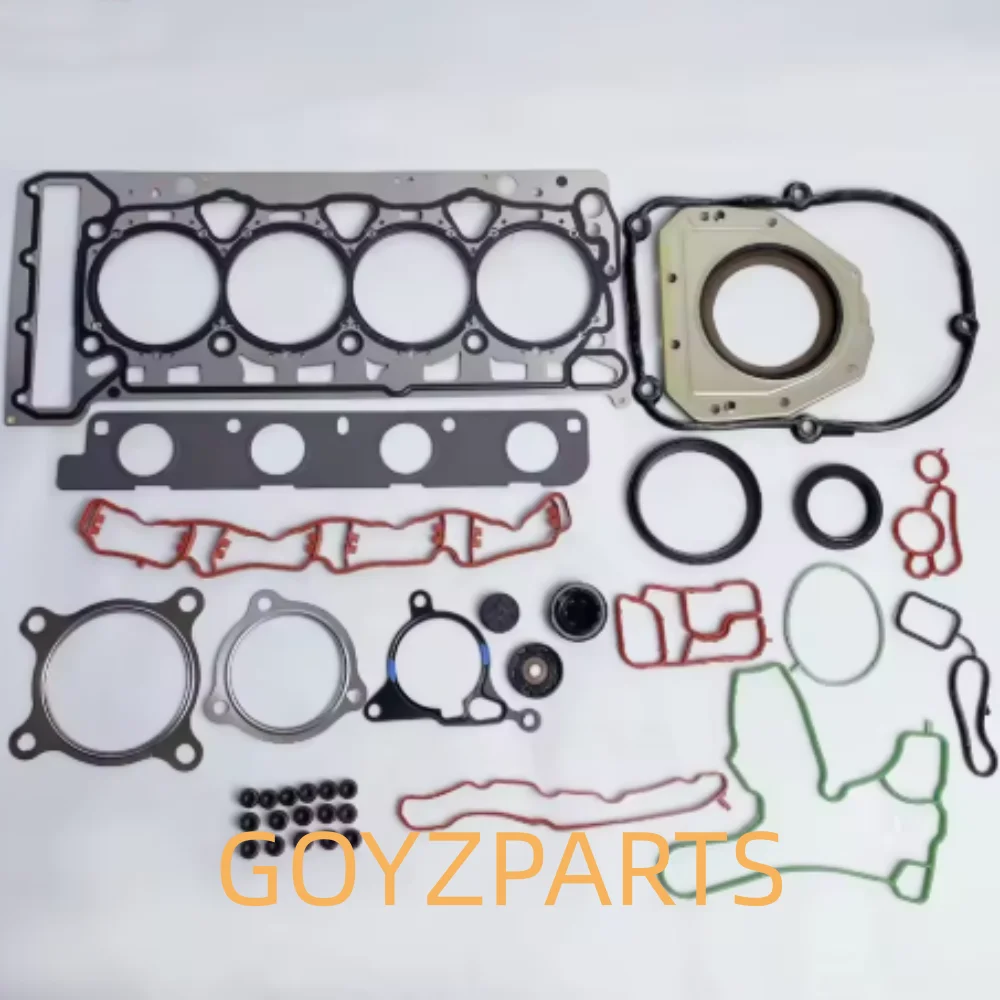 06L103085B 06H103517E CAD CDZ CDN محرك مجموعات ربط السيراميك الارضي طقم تصليح لأودي A3 A4 A5 A6 Q3 Q5 S1 S4 S5 S6 S8 VW جيتا باسات 2.0T