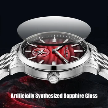 8 best sales फ्लाइंग टूरबिलन - №1