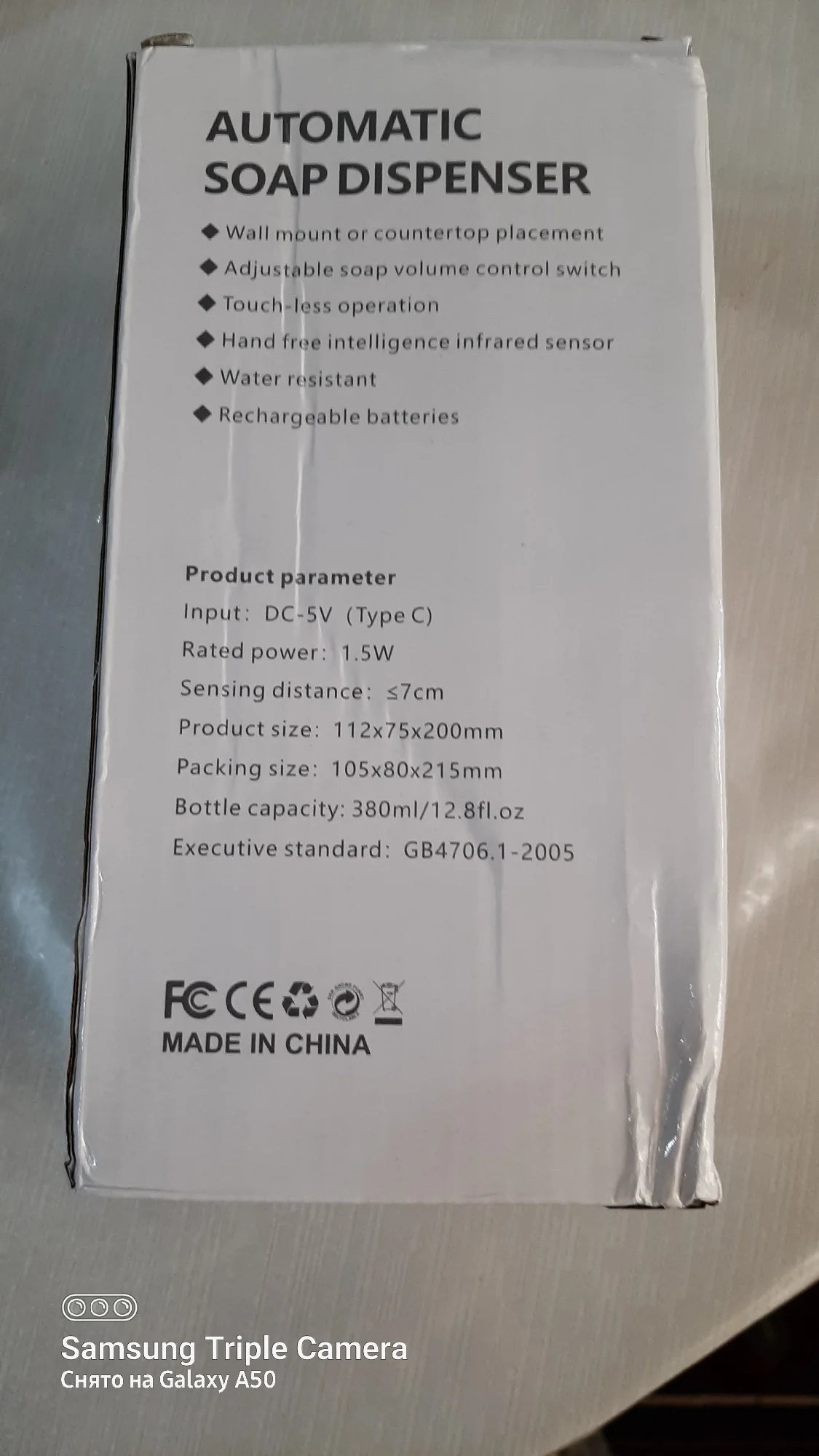Loan Bahringer review photo