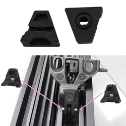 62483671106 Panoramic Sliding Roof Sunroof Rail Frame Glass Slider Guide Bracket Clip Mercedes-Benz CLA A C E Class W176 W17 4pc
