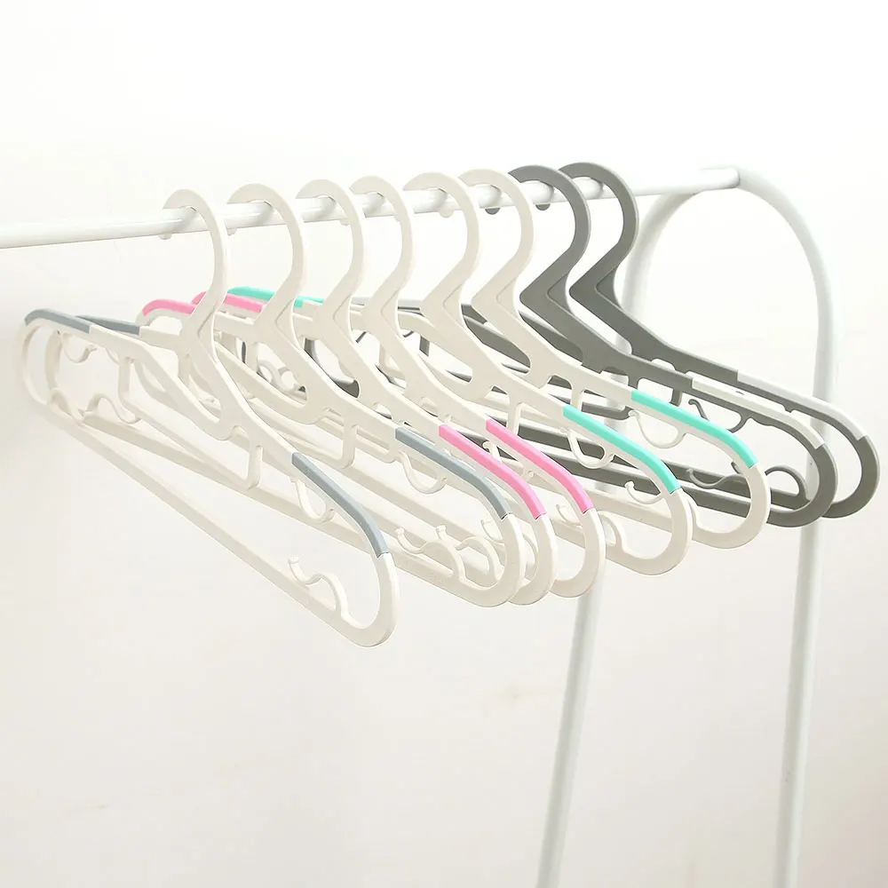 Domestic Production New Blanc Hanger 30P 50P 70P 100P 4color