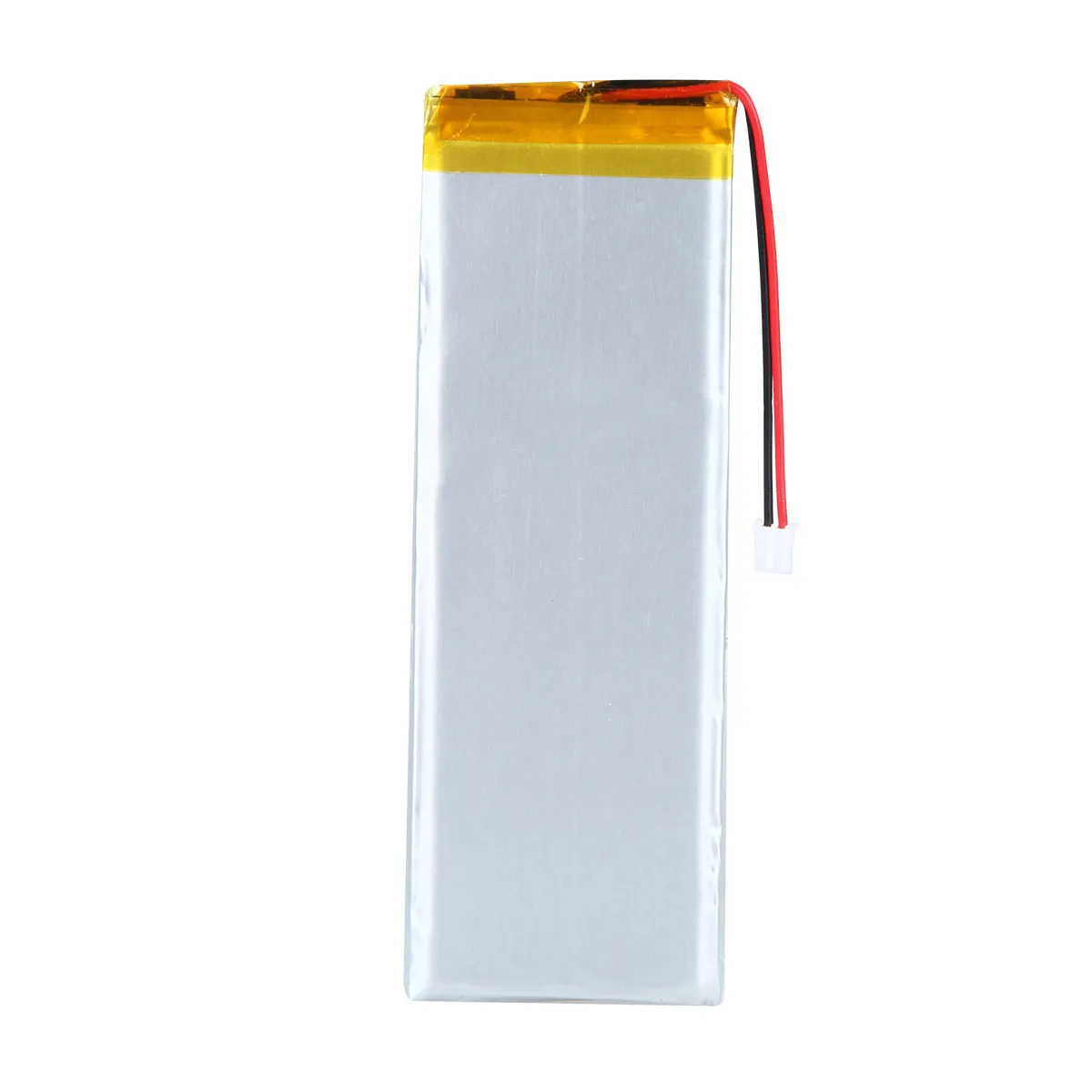 3.7V 2850MAh Sạc 6034106 Pin Lipo Chiều Dài 108Mm