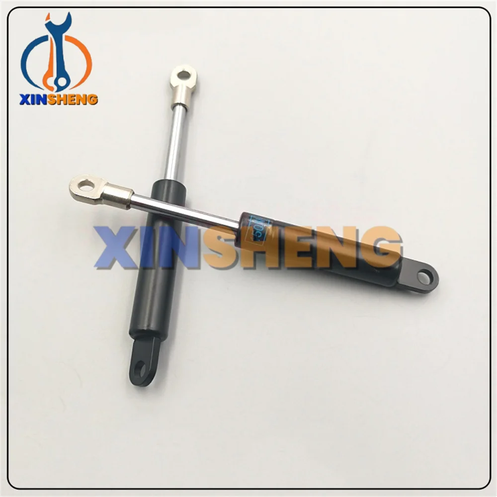 High Quality For Heidelberg GTO52 Protective Cover Strut Support Rod Gas Spring Feeder Bracket Strut 00.580.5037
