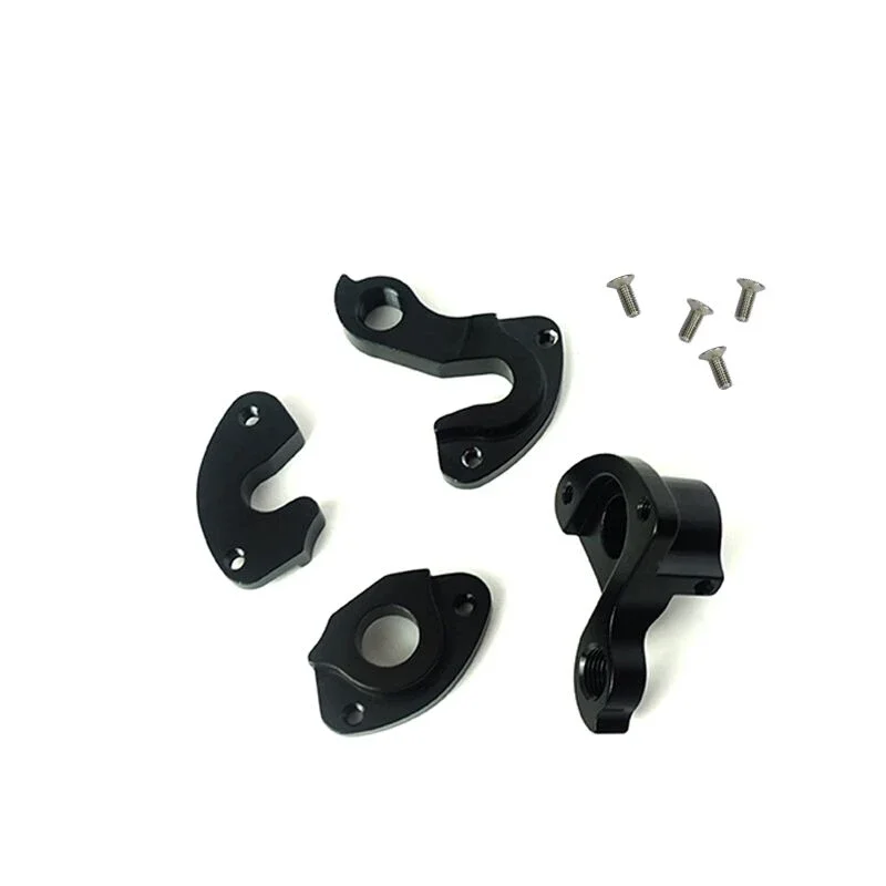 AliExpress THRUST CARBON Mountain bike rear hanger axle thru 135x9mmor 142x12mm Bicycle Mountain Bike MTB Frame Rear Derailleur Hanger