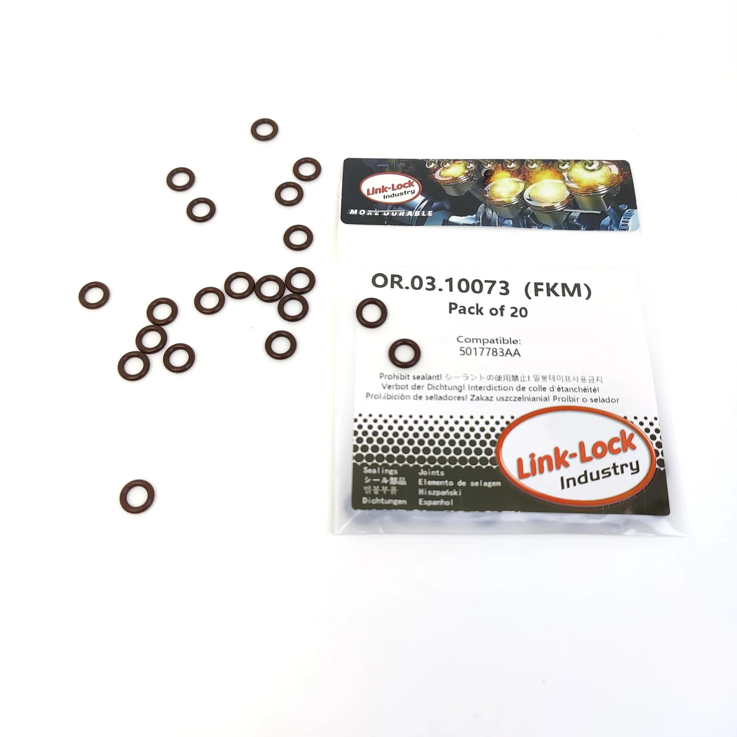 20PCS OR.03.10073 F…