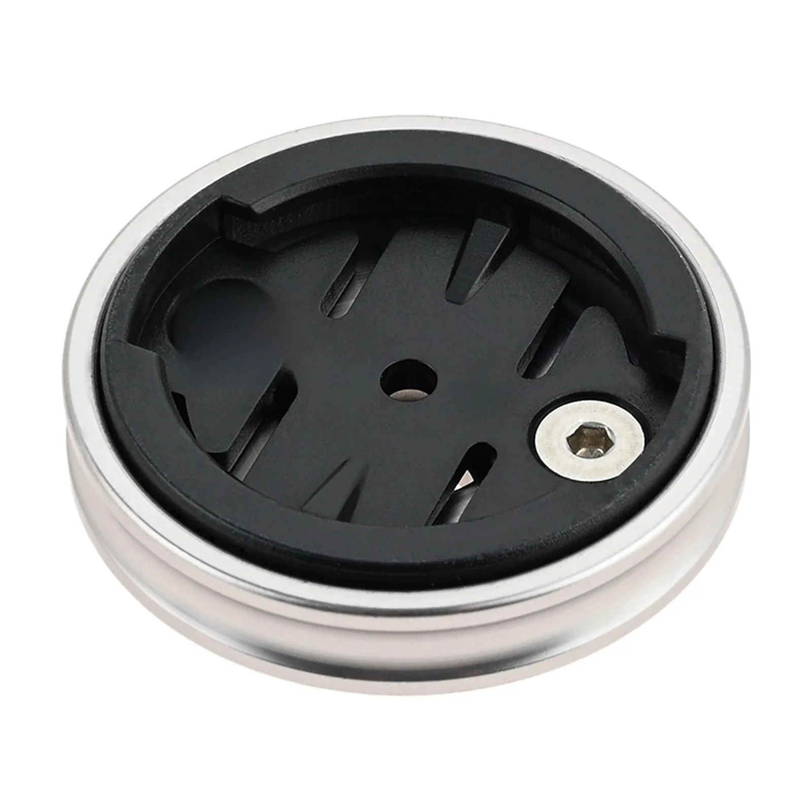 AliExpress Bicycle Bike Stem Top Cap/Headset/Computer Mount Compatible for Garmin Edge 25 200 500 510 520 530 800 810 820 830 1000 1030