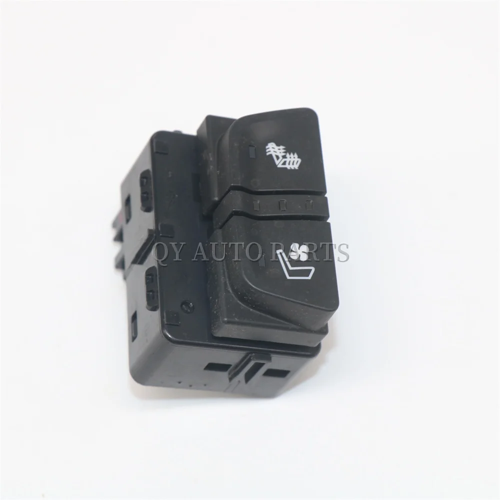 

23319480 85630430 84693333 Seat Heater Control Switch for GMC Acadia Terrain 1.5L 1.6L 2.0L 2.5L 3.6L 2018-2024