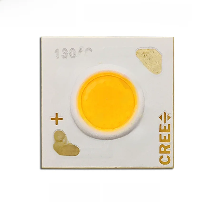 5 szt. Oryginalne diody LED CREE CXA1304 COB, emiter światła CXA 1304 37V, białe 5700K, ciepłe białe 3000K, naturalne białe 4500K — zdjęcie 2