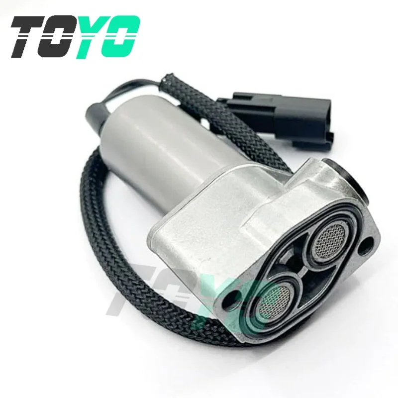 TOYOOEM БЫСТРАЯ ДОСТАВКА PC220-8 702-21-07620 Электромагнитный клапан