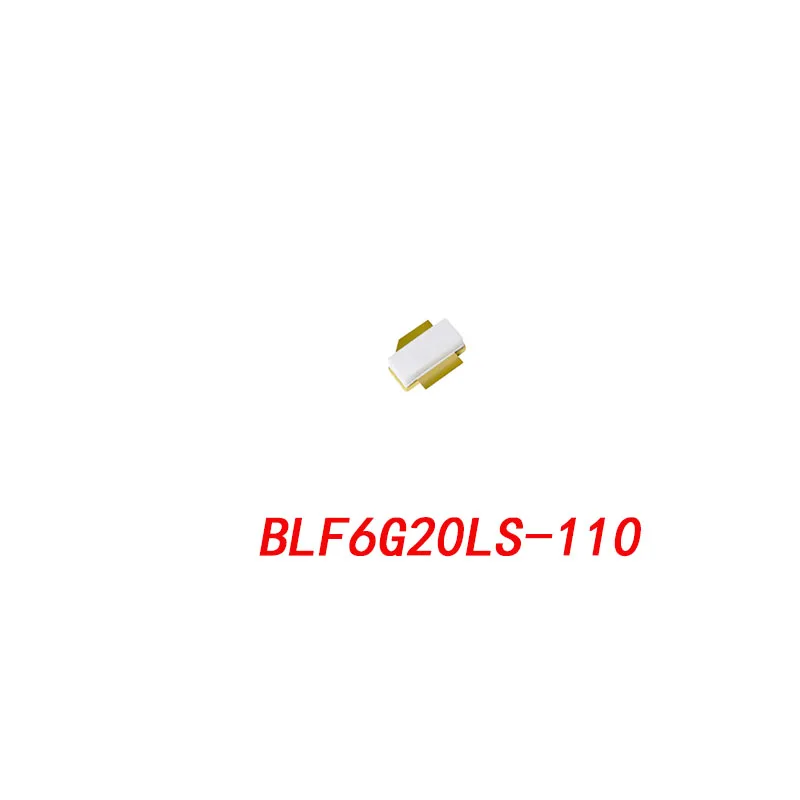

1 piece BLF6G20LS-110 new and original