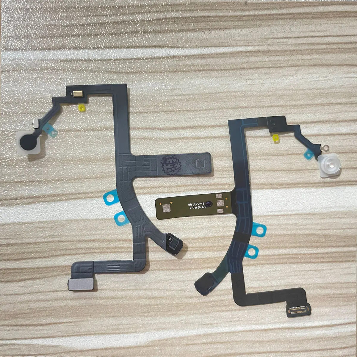 100% Original Flex Cable Flash Assembly for IPhone 14 14 plus 14 Pro Max Proximity Distance Ambient Light Sensor Parts