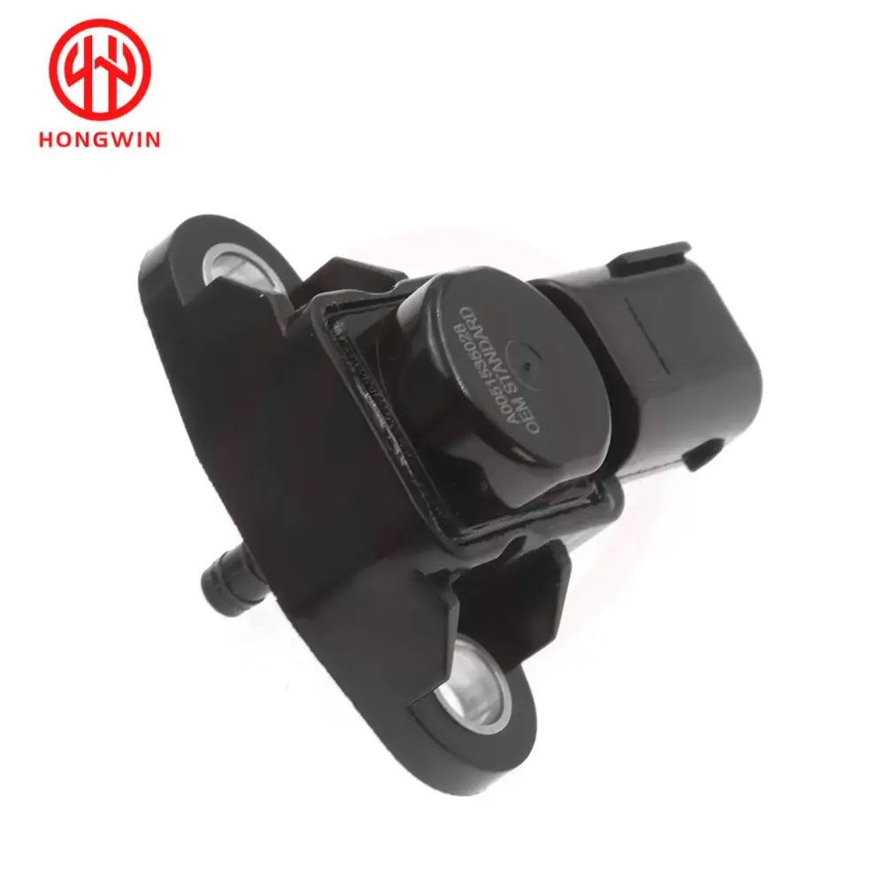 MAP Manifold Absolute Pressure Sensor A0051535028 A0230A0021 For Mercedes Benz 200 C230 C280 C300 C350
