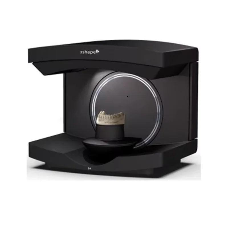 

wholesales for 3Shape E4 Dental Lab 3D Scanner