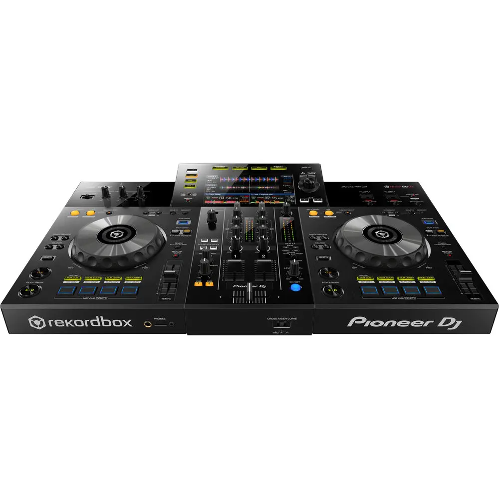 Pioneer DJ XDJ-RRSpecs