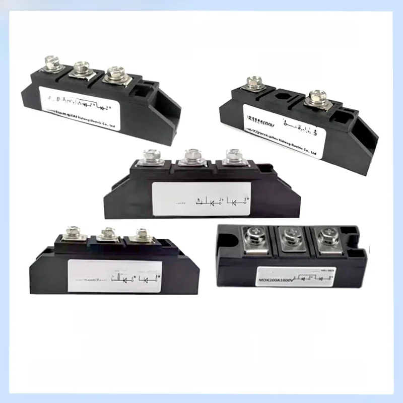 MDK55A dioda zapobiegająca odwrotnemu ładowaniu MDK 40A 55A 70A 90A 100A 110A 130A 1600V 160A 200A DC zapobiegająca przepływowi wstecznemu zapobiegająca ładowaniu wstecznemu — zdjęcie produktu 7