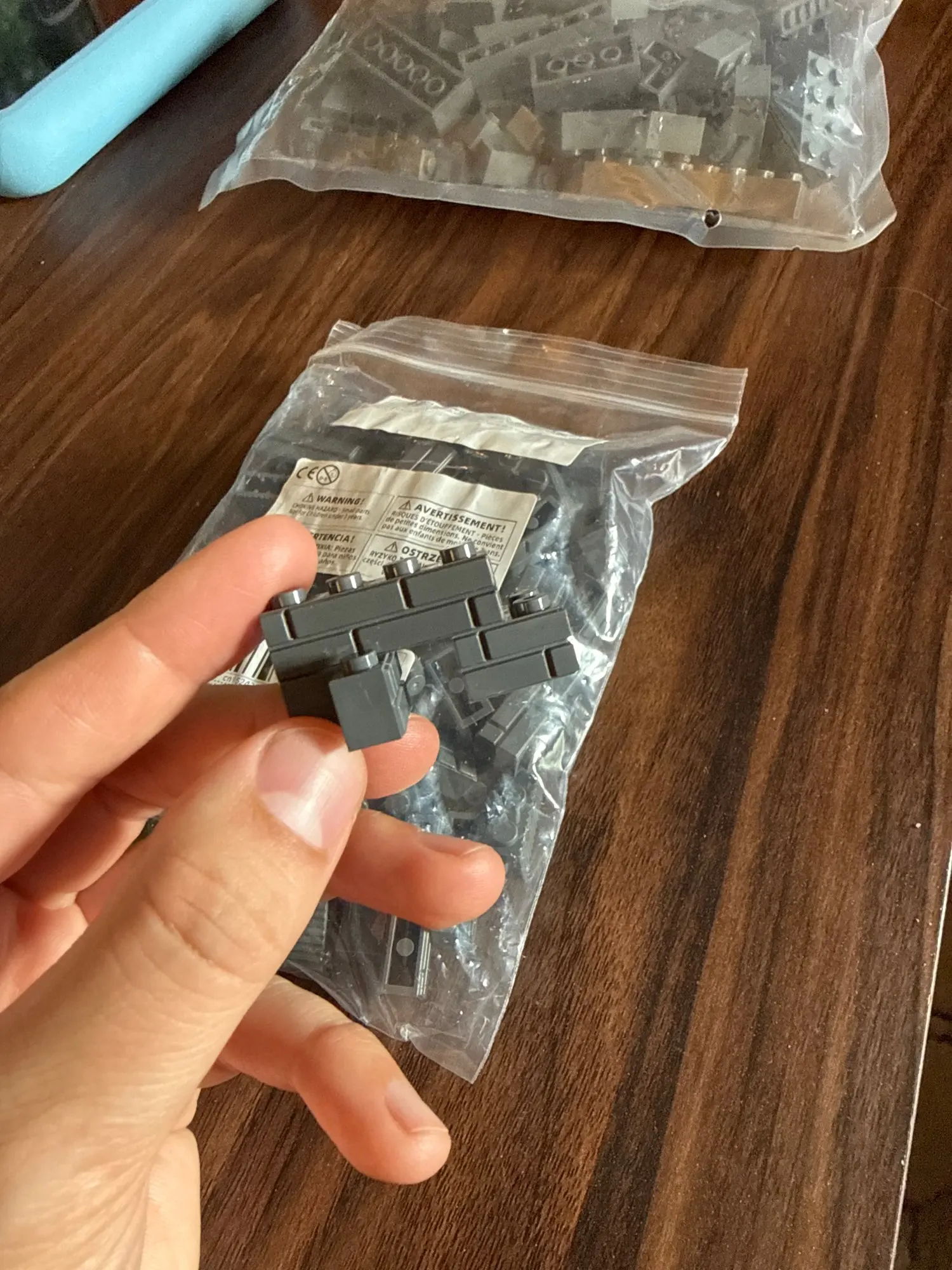 Customer review photo