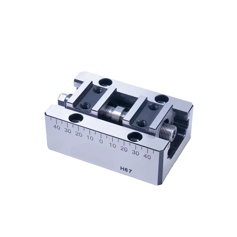 H67 セルフセンタリングバイス Vise-H67 中国ゼロポイントツーリングメーカー