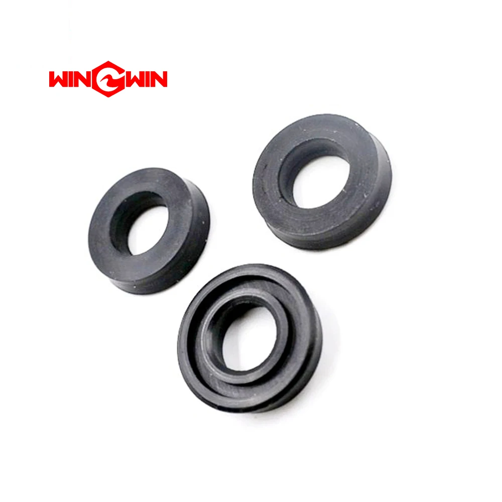 Waterjet spare parts Rod seal A-00720-31 Hyplex Prime pump spare parts waterjet cutting machine part