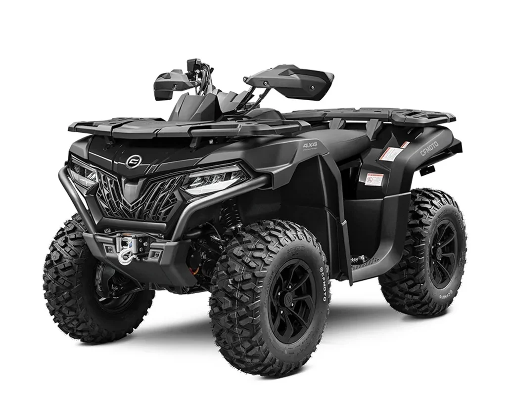 

НОВАЯ ПРОДАЖА INFINITE CFORCE 800