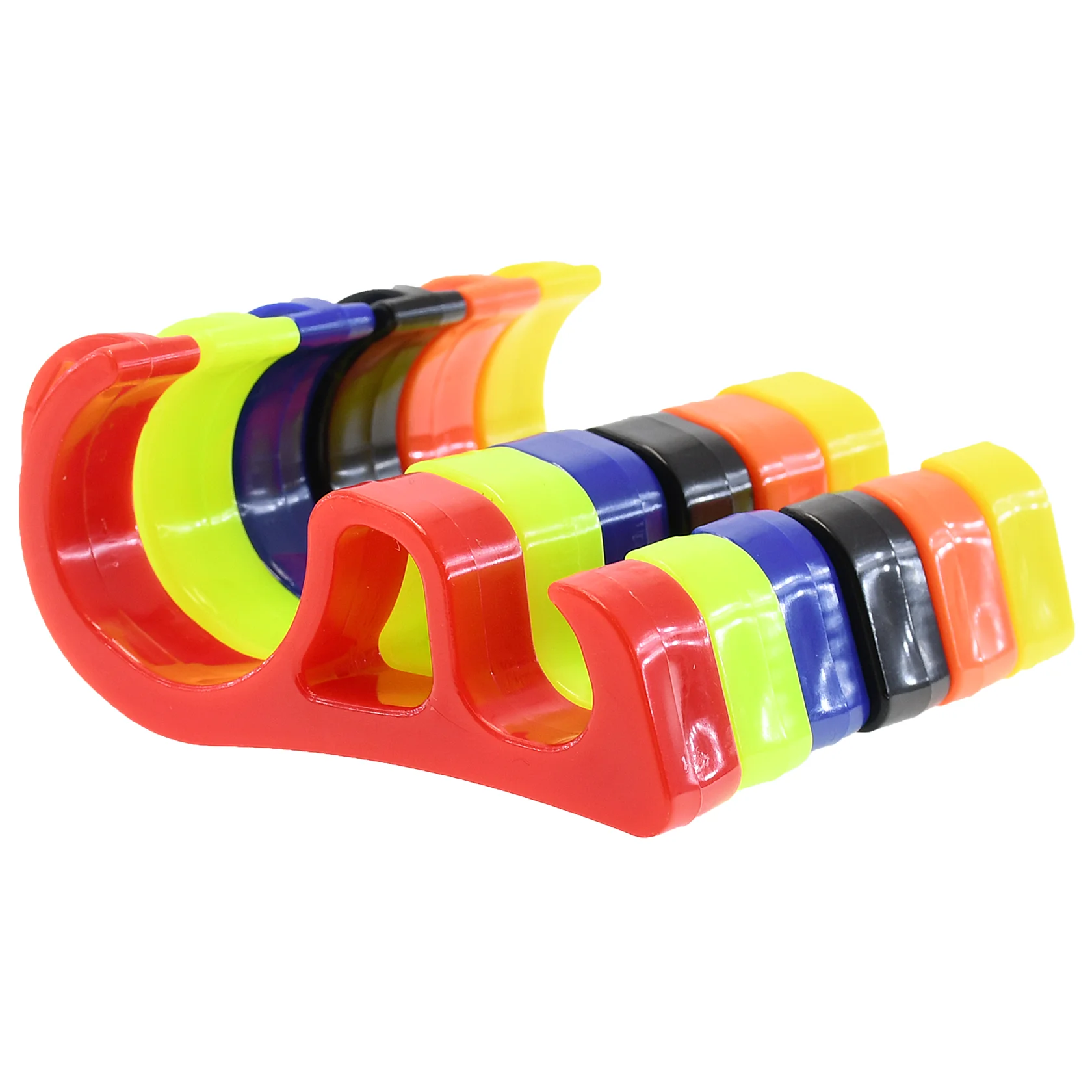 Moto Universale Gancio Freno Parcheggio Blocco di Sicurezza Rampa Della Bicicletta Blocco Parcheggio Per KTM Honda EXC Yamaha Kasawaki Husqvarna Suzuki