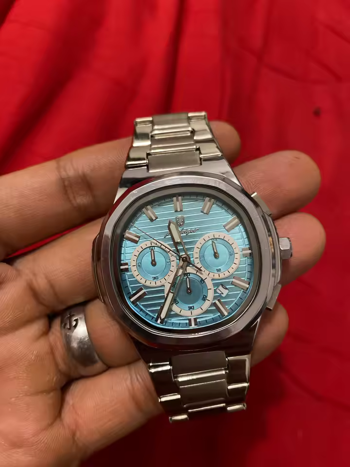 Photo from a satisfied customer