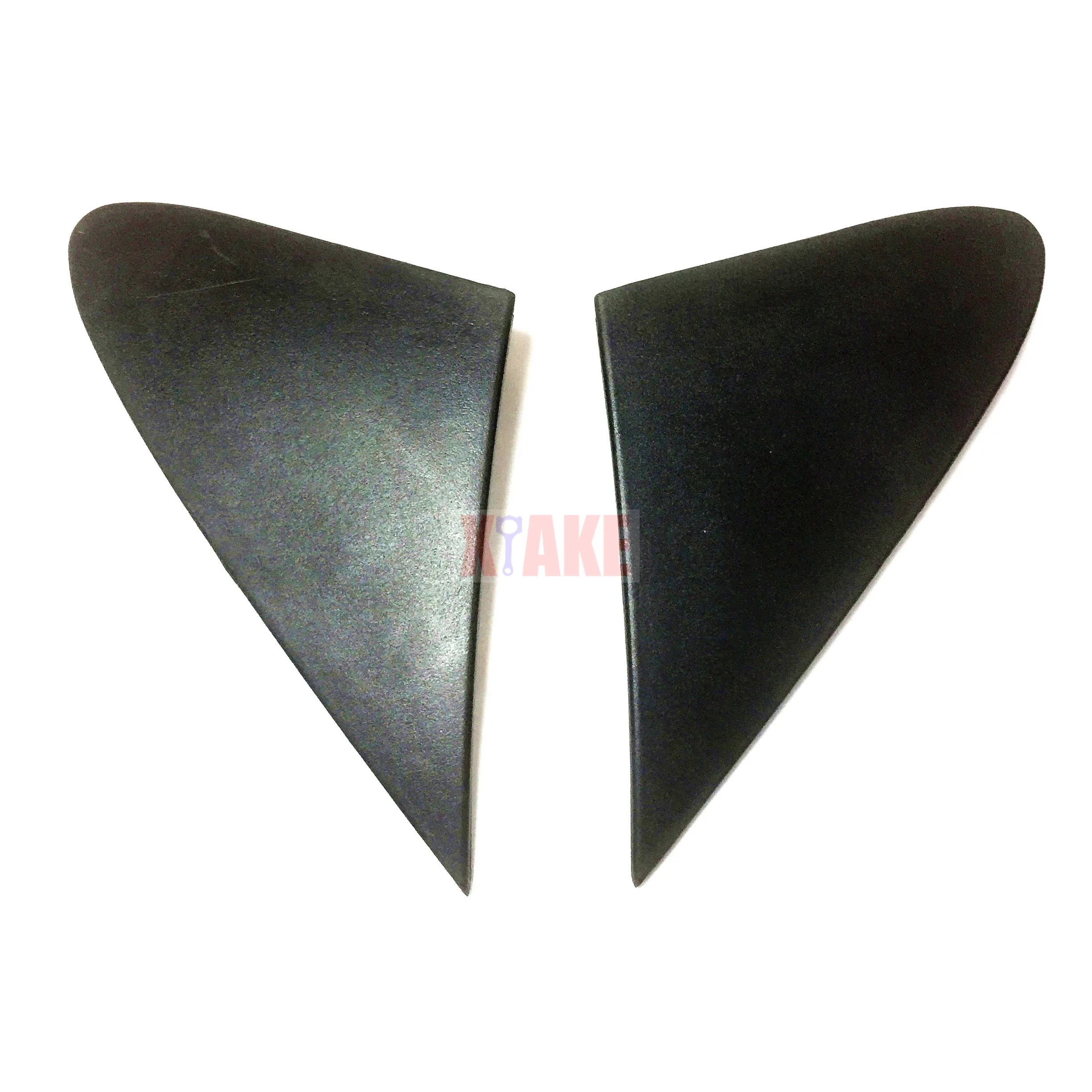 Car Accessory Rearview Side Mirror Triangle Cover for BYD F0