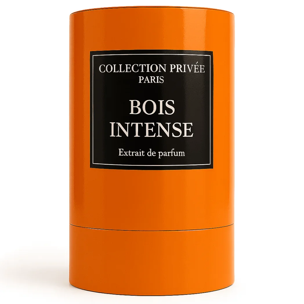 Collection Privée Bois Intense Eau de Parfum Mixte