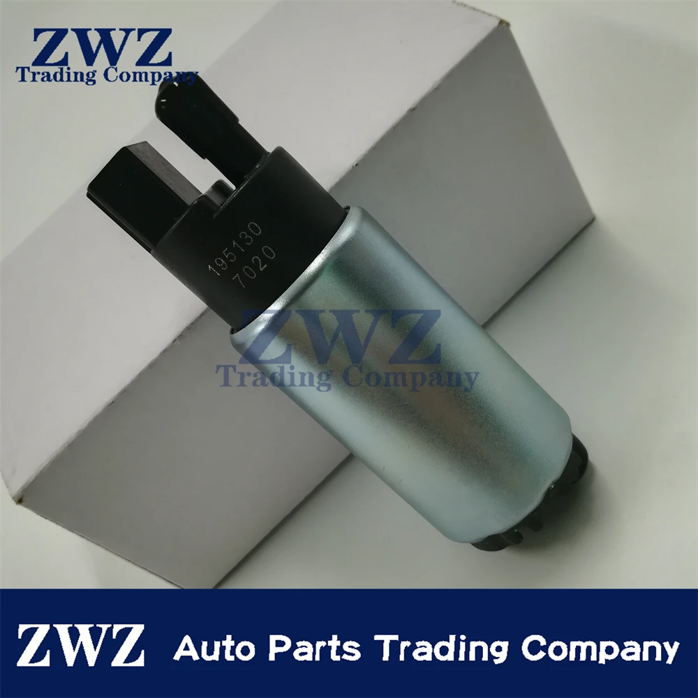 

For Mitsubishi Pajero Toyota Japanese Cars Fuel Pump 23221-74021 23220-16490 MR204495 MB890047 MB924345 23221-22140