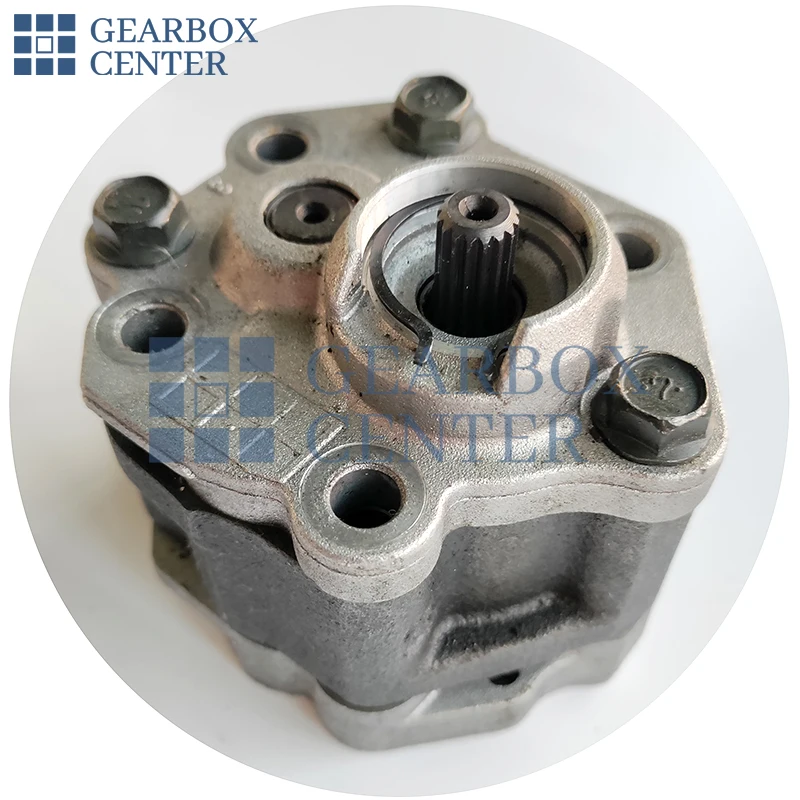 Gearbox Center F1C1 CVT Transmission Oil Pump For MITSUBISHI