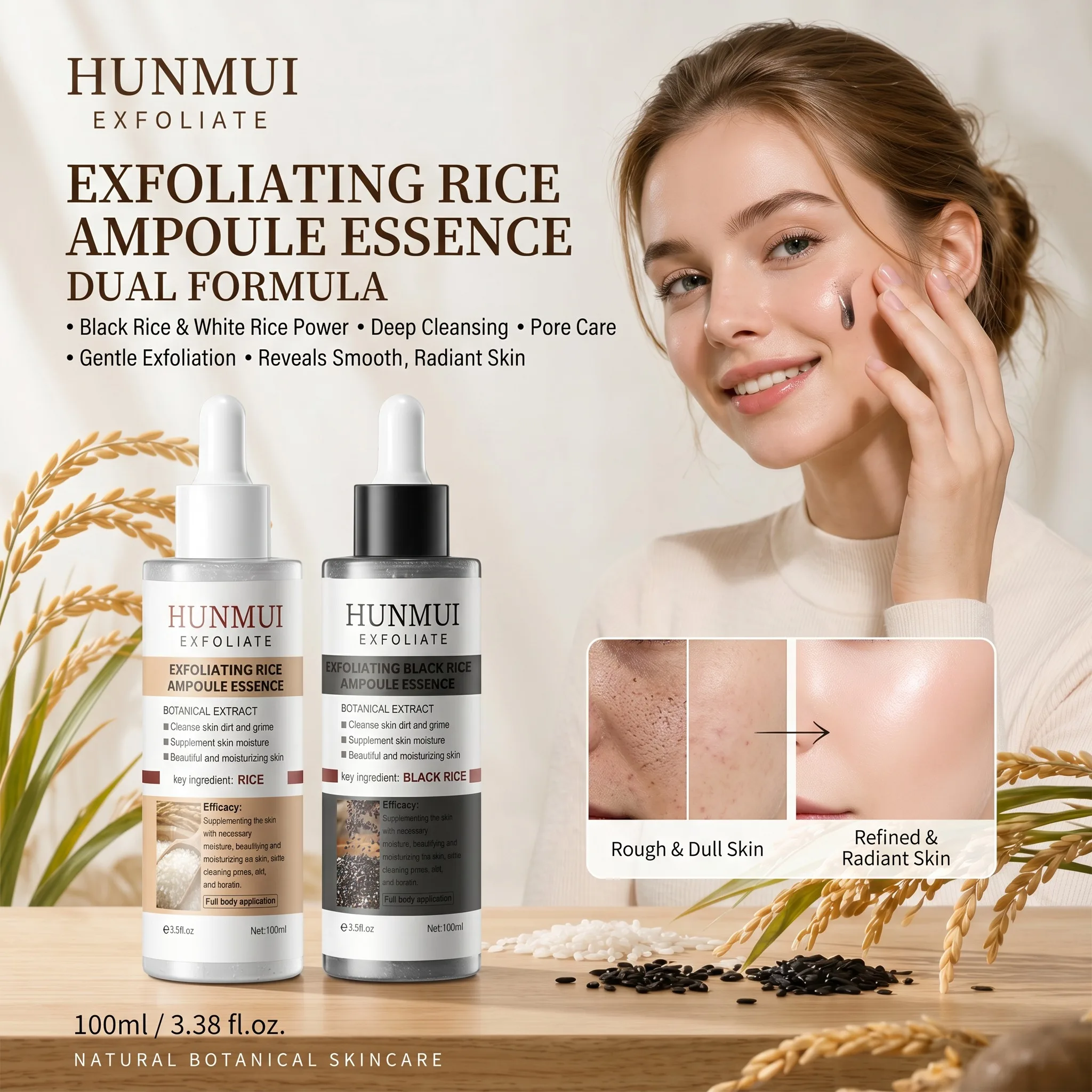 essencia-exfoliante-hunmui-que-remove-a-pele-morta-hidrata-profundamente-e-limpa-os-poros-revelando-uma-pele-lisa-produtos-para-cuidados-com-a-pele