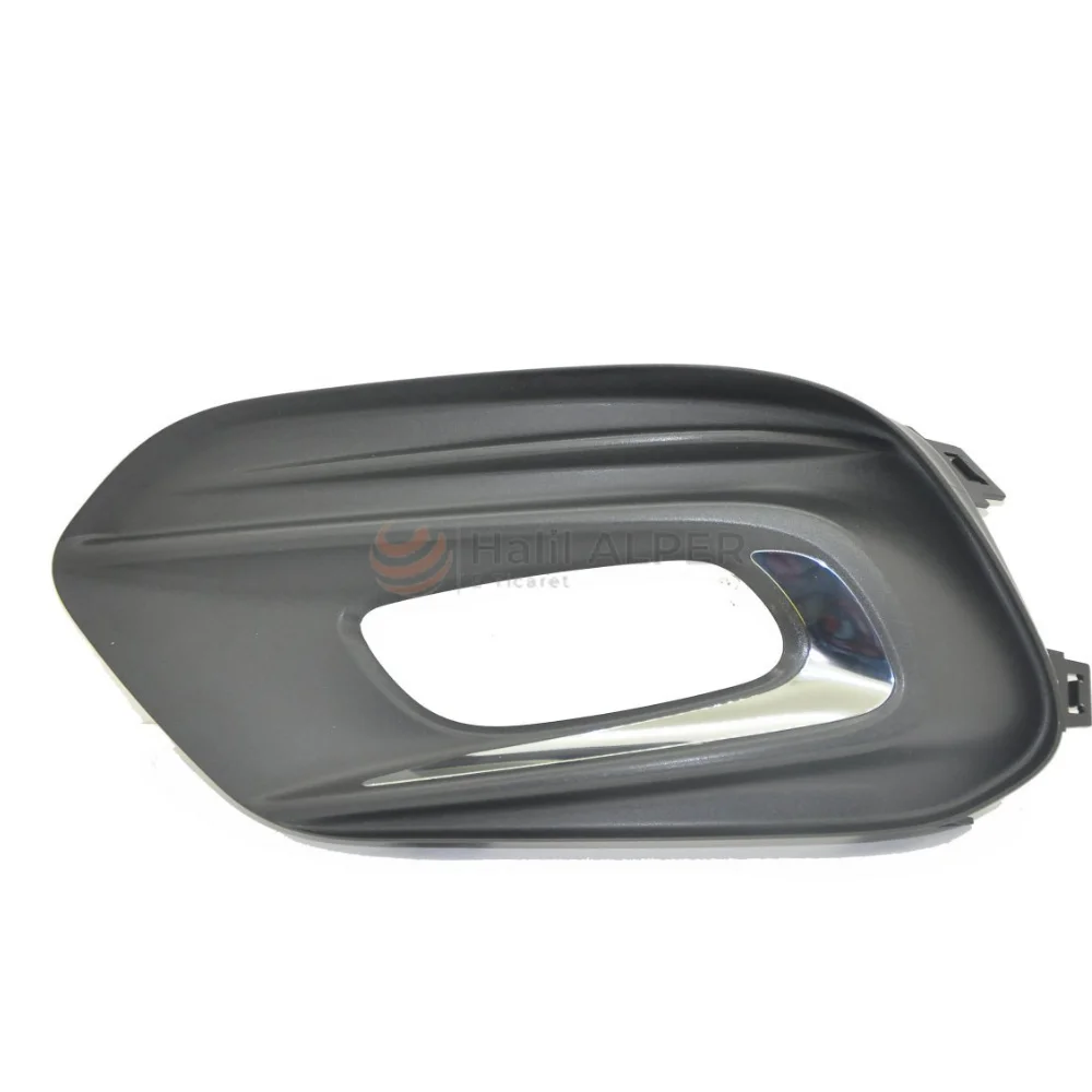 For FOG HEADLIGHT HOUSING HOUSE HOLE LEFT EGEA SEDAN (CHROME) OEM 735649287 SUPER QUALITY HIGH SATISFACTION AFFORDABLE PRICE FAST DELI