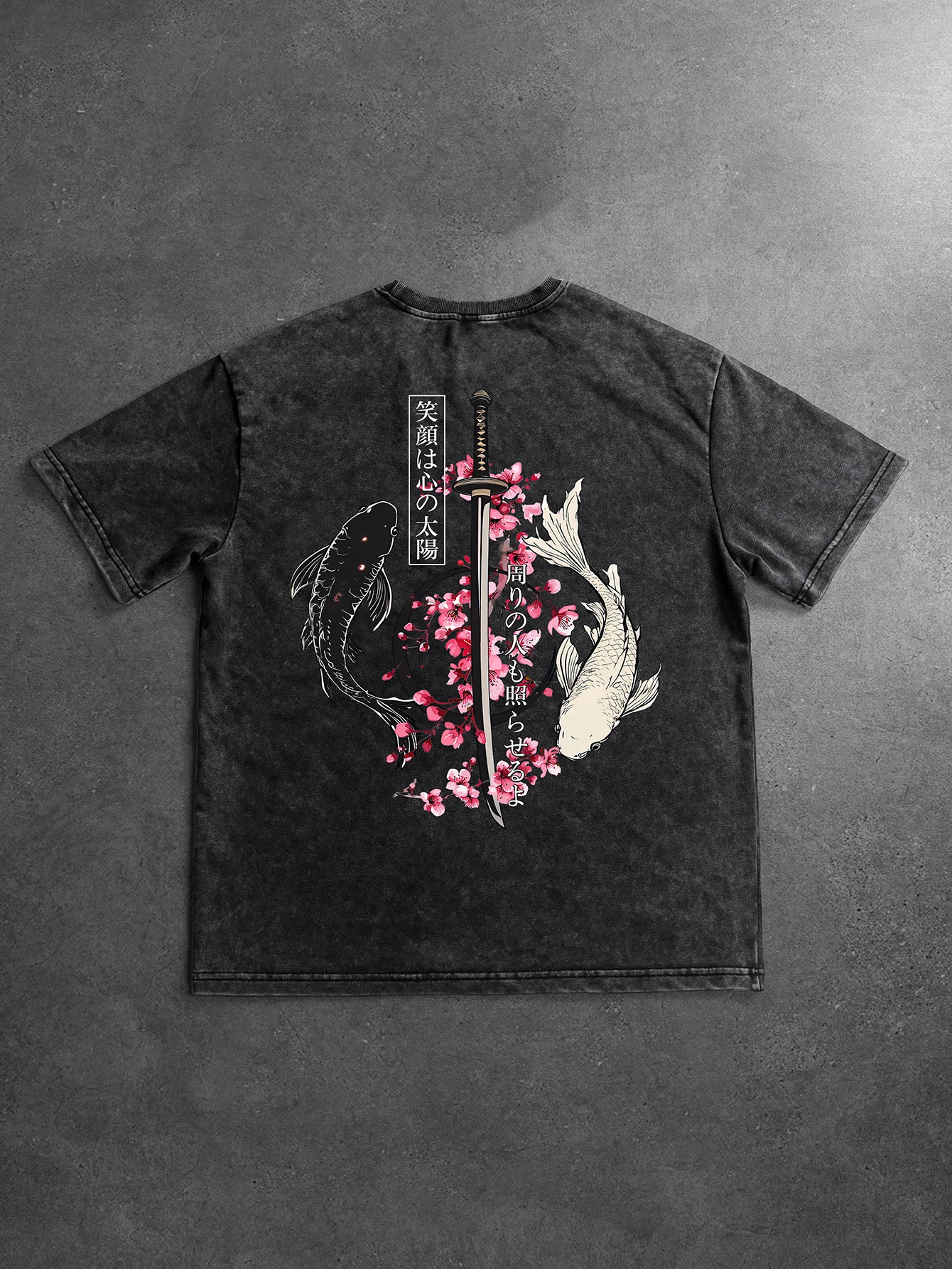 Japanese Brand Streetwear Vintage - Men's Vintage Japanese Streetwear T-shirt Brand