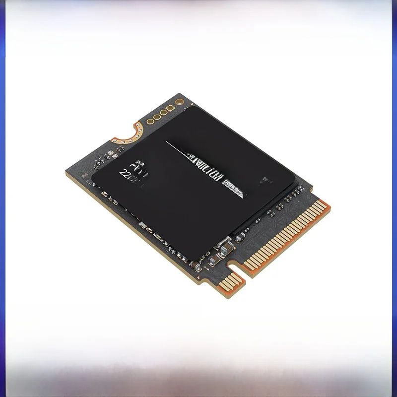 Crucial P310 2TB PCIe Gen4 NVMe 2230 M.2 SSD