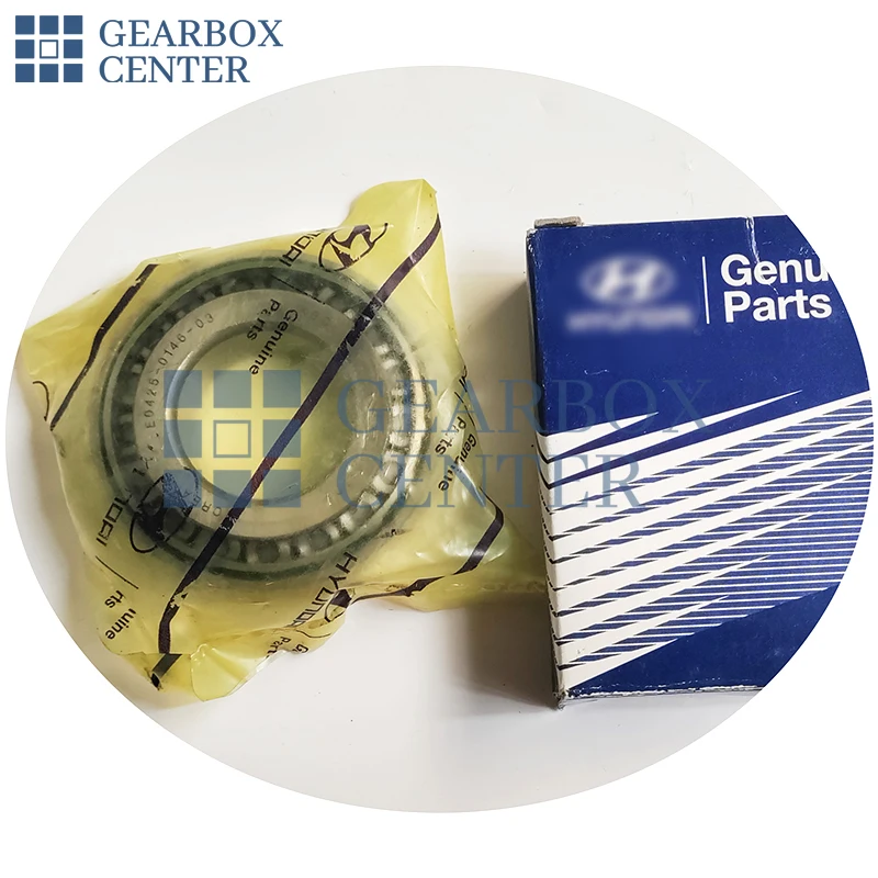 

Центральный подшипник коробки передач TR060602B