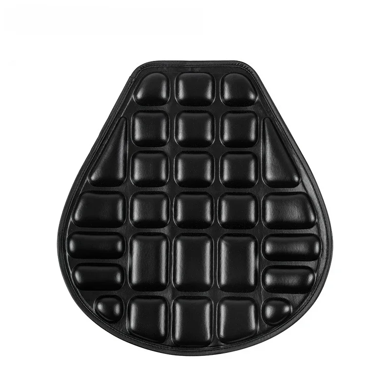 AliExpress SEAMETAL Motorcycle Seat Cover Protector EVA Foam Soft Seat Pads Seat Cushion Universal for Motorbike Electric Bike Motorcycles