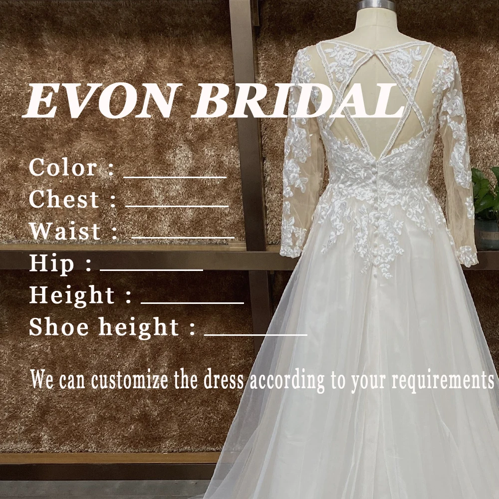 

EVON BRIDAL Wedding Dresses Prom Gowns Evening Dress Extra Fee Expedited Shipping Fee Custom Made