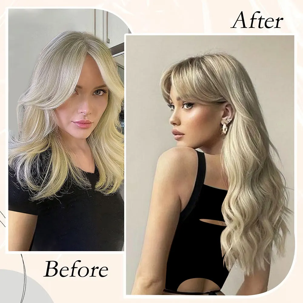 وصلات شعر على شكل حرف U P18/613 # 60 البلاتين شقراء مسمار الشعر 100% ريمي الشعر البشري قبل المستعبدين الكيراتين كبسولة وصلات شعر 50 جرام