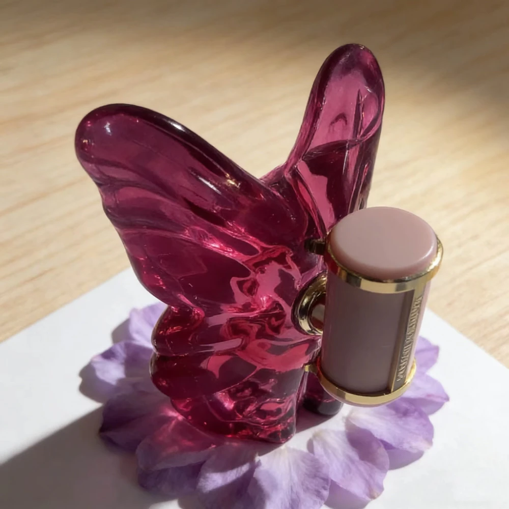 Carolina Herrera La Bomba Fragrance for Women: Bold Pink Design, Long-Lasting Fruity Aroma for Daily Wear