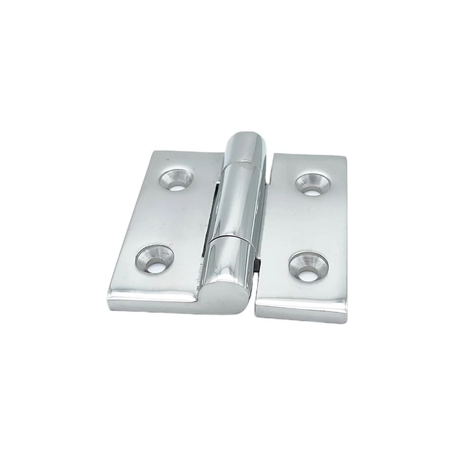 Stainless Durable Hinge Industrial Hinge 7575 HGST7575 for Ship