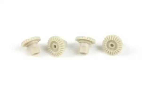 ZD Racing 1/16 24T-01 Gear 4 pcs 6015 for 9051 9052 9055 MT16 RC Car