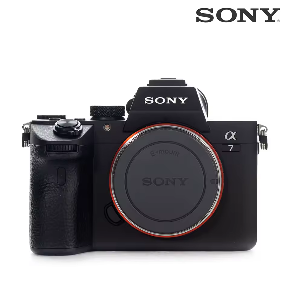 소니 A7 IV