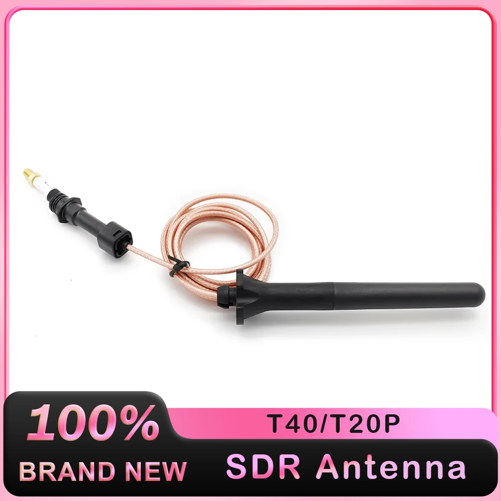 

SDR Antenna for DJI T40/T20P Agriculture Drone Accessories DJI Agras Plant Protection UAV Maintenance Repair Parts Original New