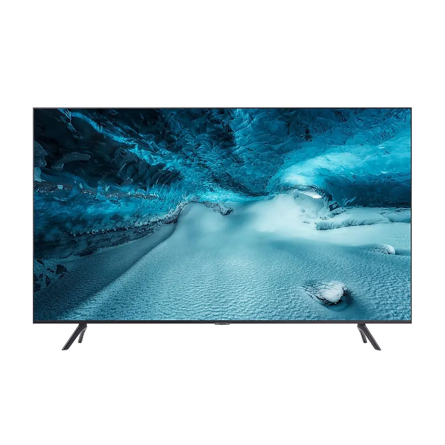 SAM.SUNG 50 inch TV 4K UHD SMART TV YouTube Netflix 50TU7000